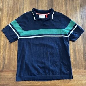 Wilson Men's Core Court Performance Polo Size Large